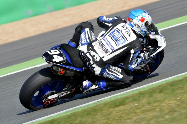 2013 00 Test Magny Cours 02965